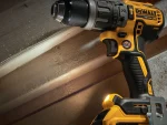 Taladro percutor de 1/2" (13 mm) de 20V MAX * no incluye batería - Image 2