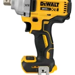 Llave de impacto 1/2" (13mm) de RANGO MEDIO (DeWALT)