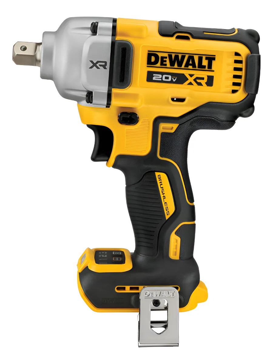 D_NQ_NP_2X_676606-MLA92884964051_092025-F Llave de impacto 1/2" (13mm) de RANGO MEDIO (DeWALT) - Image 1