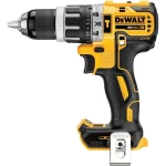 Taladro percutor de 1/2" (13 mm) de 20V MAX * no incluye batería