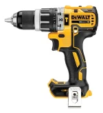 Taladro percutor de 1/2" (13 mm) de 20V MAX * no incluye batería