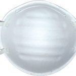 Mascarilla descartable N95 SELLADO (FRAVIDA)