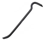 BARRETA PUNTA Y PALA RECTA - Ø32 X 1800 MM (BIASSONI)