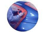 Cinta de enmascarar AUTOMOTRIZ (TYROLIT) - Image 2
