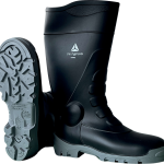 Bota de seguridad TERRASB (Delta Plus)