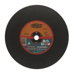 Disco de corte SECUR EXTRA 350 x 3,2 x 32-10A30R4B47 (Sensitiva)