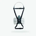Kit Respirador 4300 P3R | KIT SOLDADOR
