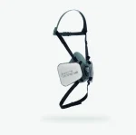 Kit Respirador 4300 P3R | KIT SOLDADOR - Imagen 3