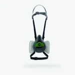 Kit Respirador 4300 P3R | KIT SOLDADOR - Imagen 4